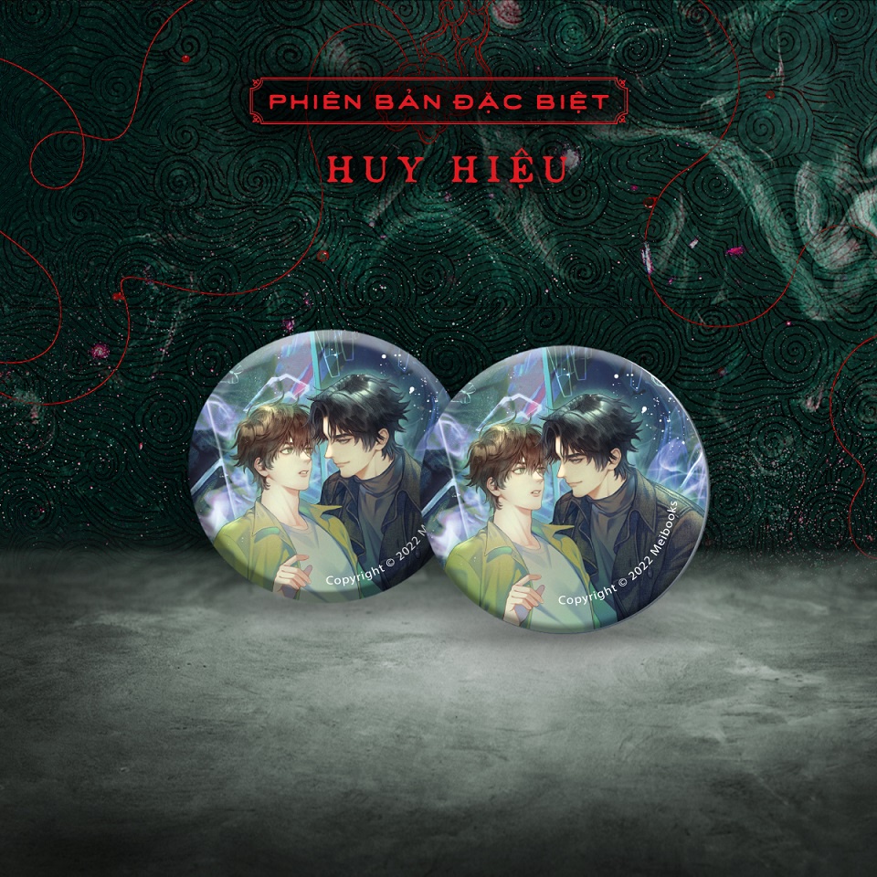 Sách - Bức Họa Múa Rối Xương (Combo Tập 1+2)