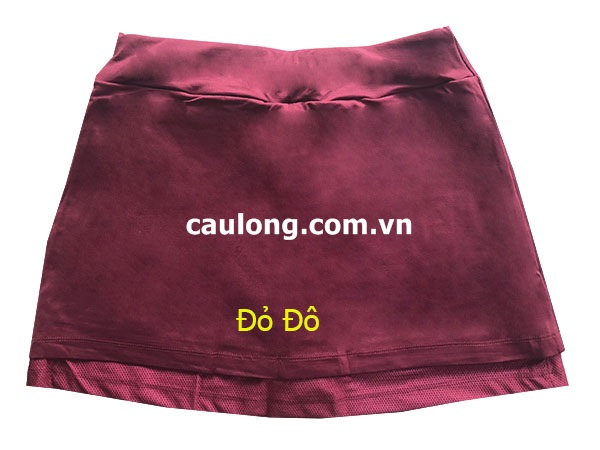 Váy Cầu Lông 7428 Nhiều Màu