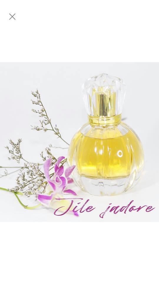 Nước hoa nữ Jile J'ad.ore 50ml  nước hoa cao cấp