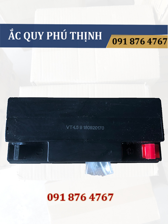 Ắc quy  12V-20Ah Largestar -  Dùng Cho Bộ Lưu Điện UPS