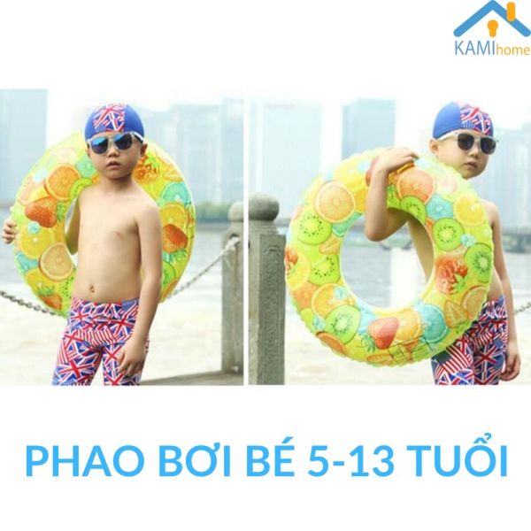 Phao tròn tập bơi đường kính 30/70cm cho trẻ từ 3 đến 15 tuổi Nhà bóng Lều Banh Lều bóng Bể bơi Hồ bơi Phao bơi nha leu banh bong be boi ho boi nhabong leubanh leubong beboi hoboi phaoboi