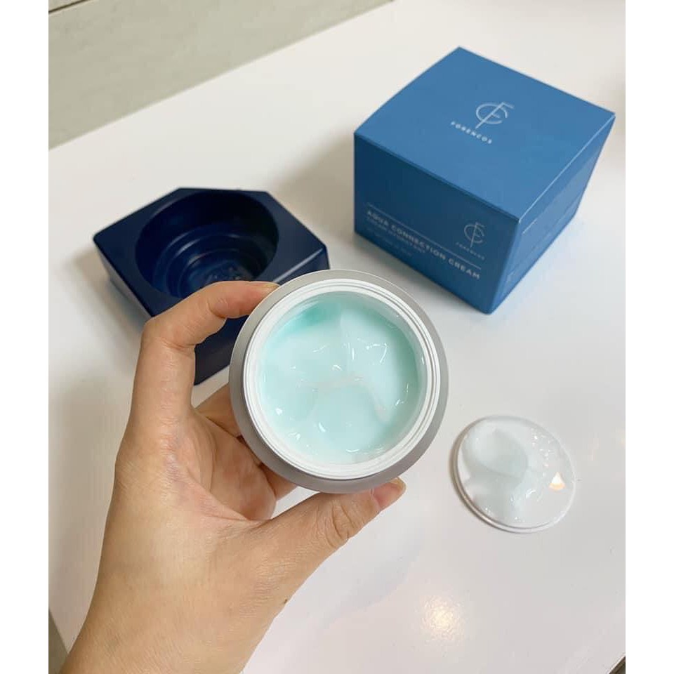 [Forencos] KEM DƯỠNG DA TRẮNG SÁNG FORENCOS - 50ml