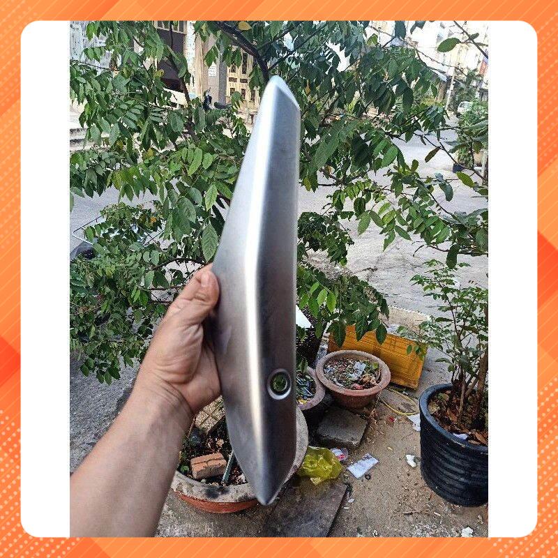 [HCM]ốp pô satria fi raider fi