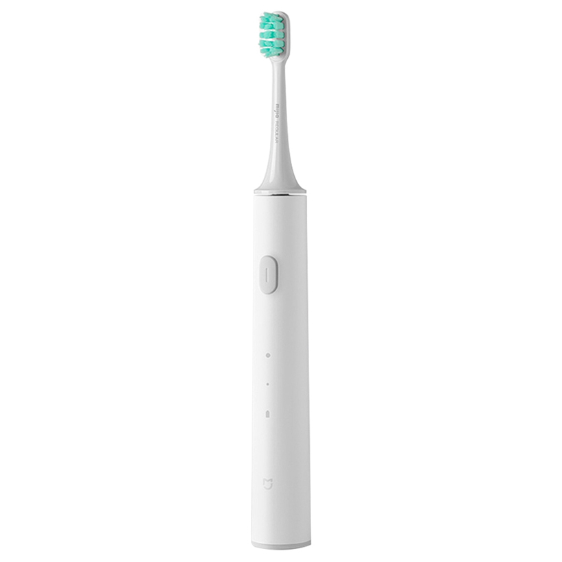 [HCM]Bàn Chải Đánh Răng Điện Mi T300 Sonic Electric Toothbrush