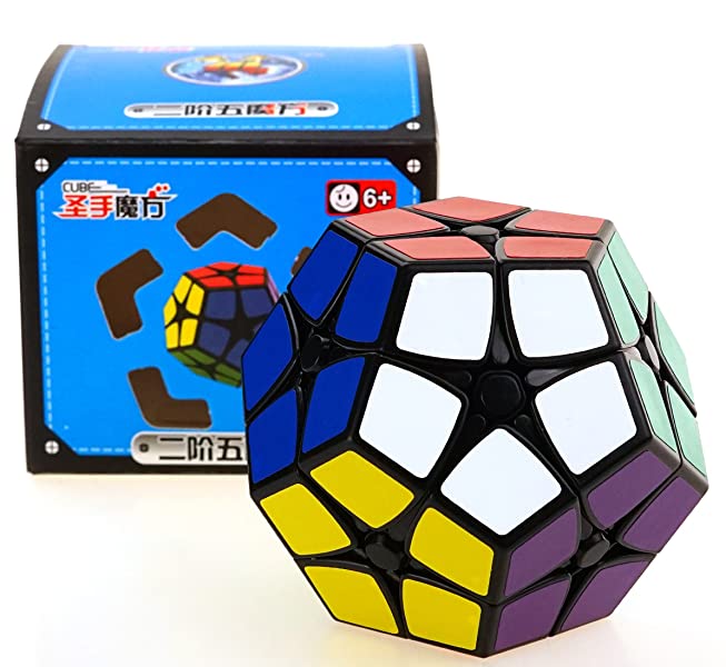 Đồ chơi Rubik Megaminx Speed Cube 2x2x2