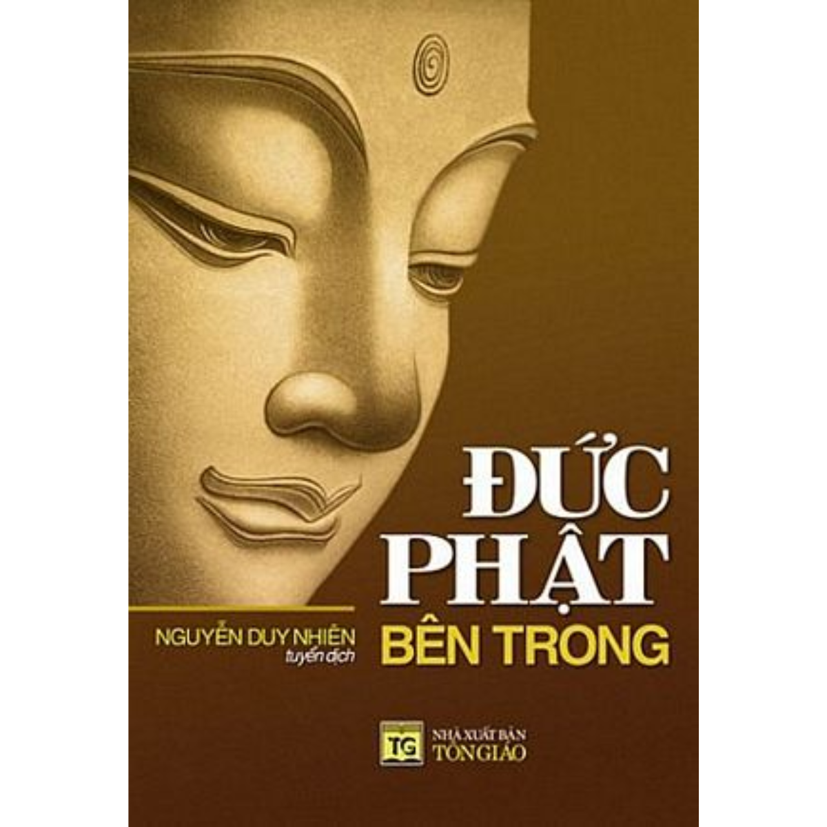 Sách - Đức Phật Bên Trong - Newshop