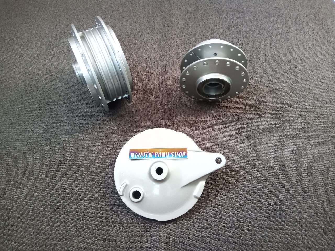 đùm sirius trước sau có má đùm thắng đĩa