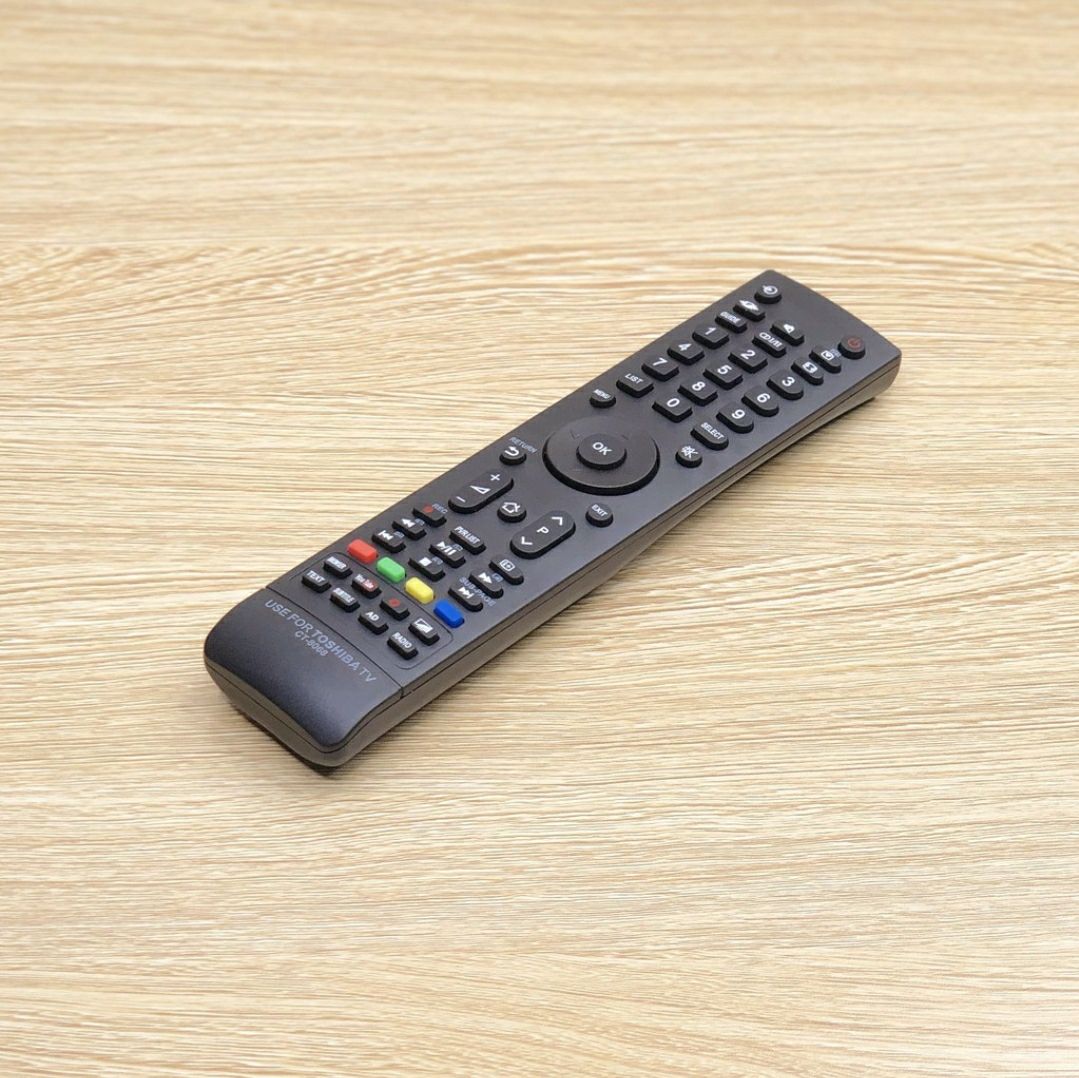 remote tivi toshiba smat 8068