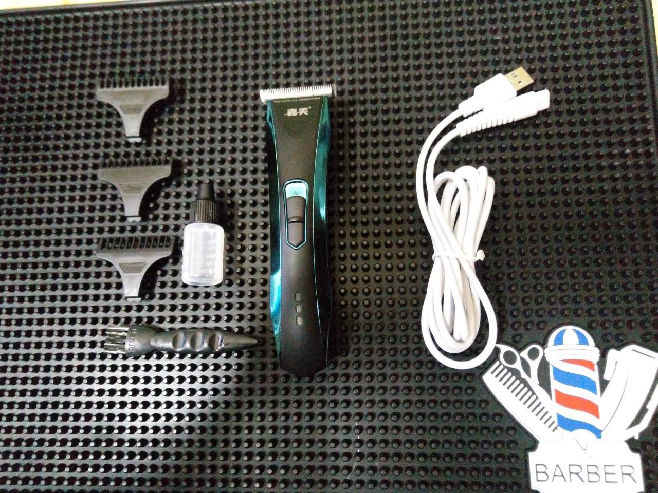 Tông đơ chấn viền Jame 728