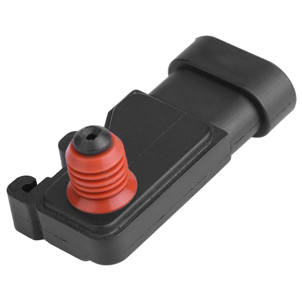 Manifold Absolute Pressure Sensor Auto Car Manifold Absolute Pressure MAP Sensor for 12614970 ​