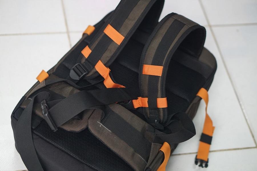 [HCM]Balo máy ảnh Crumpler Proper Roady Full Photo