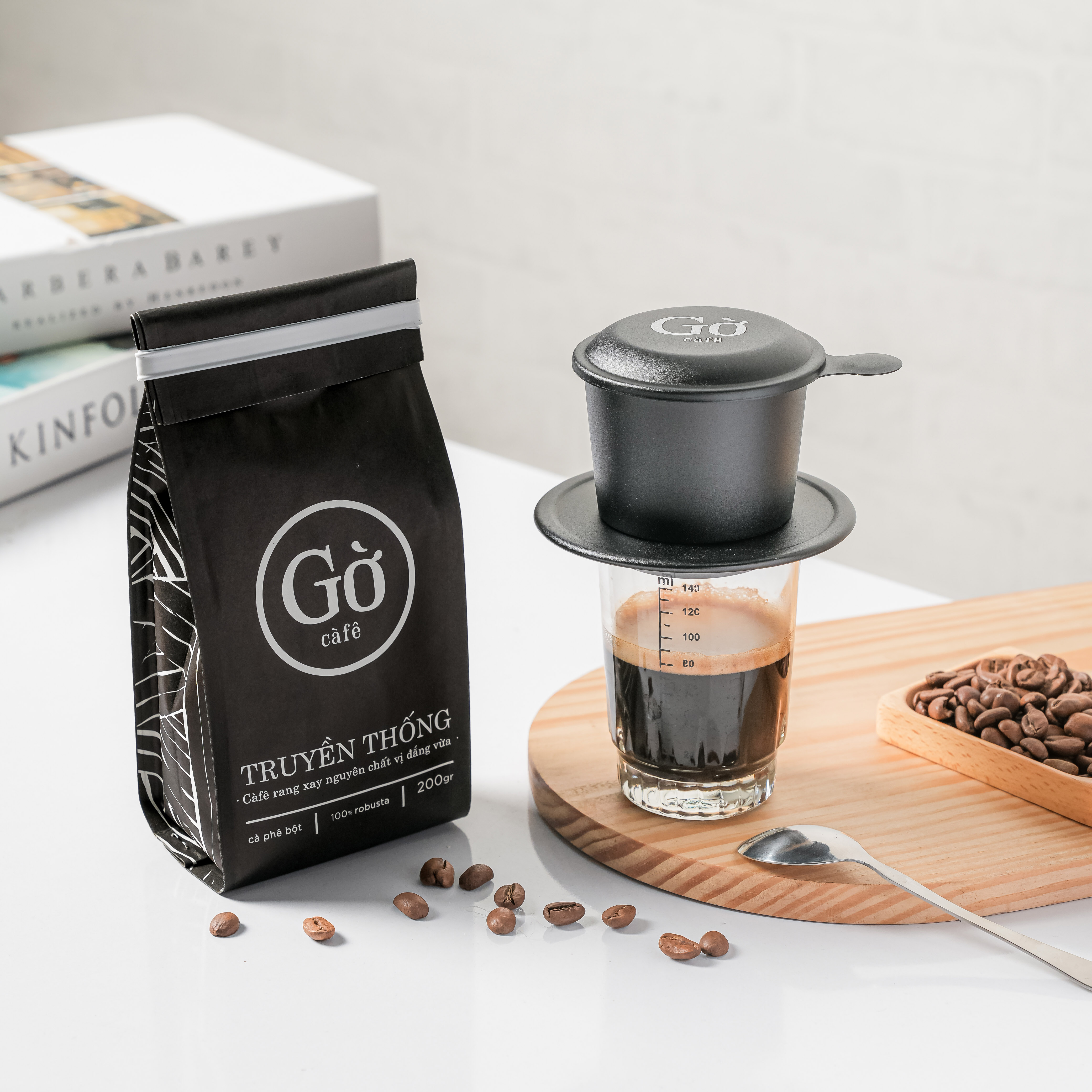 [Đủ màu]- PHIN NHÔM MÀU pha cà phê- Gờ cafe