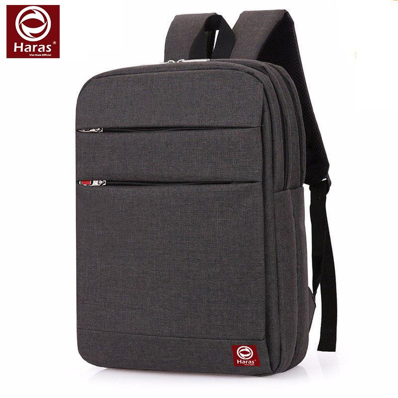 Balo Laptop Thời Trang Cao Cấp HARAS HR099