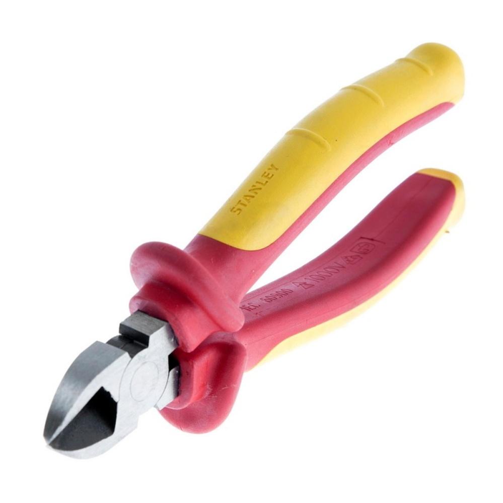 Kìm cắt chuyên dùng 200mm Stanley 84-009