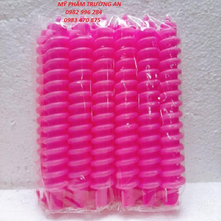 Trục uốn xoăn lạnh xoăn xù mì