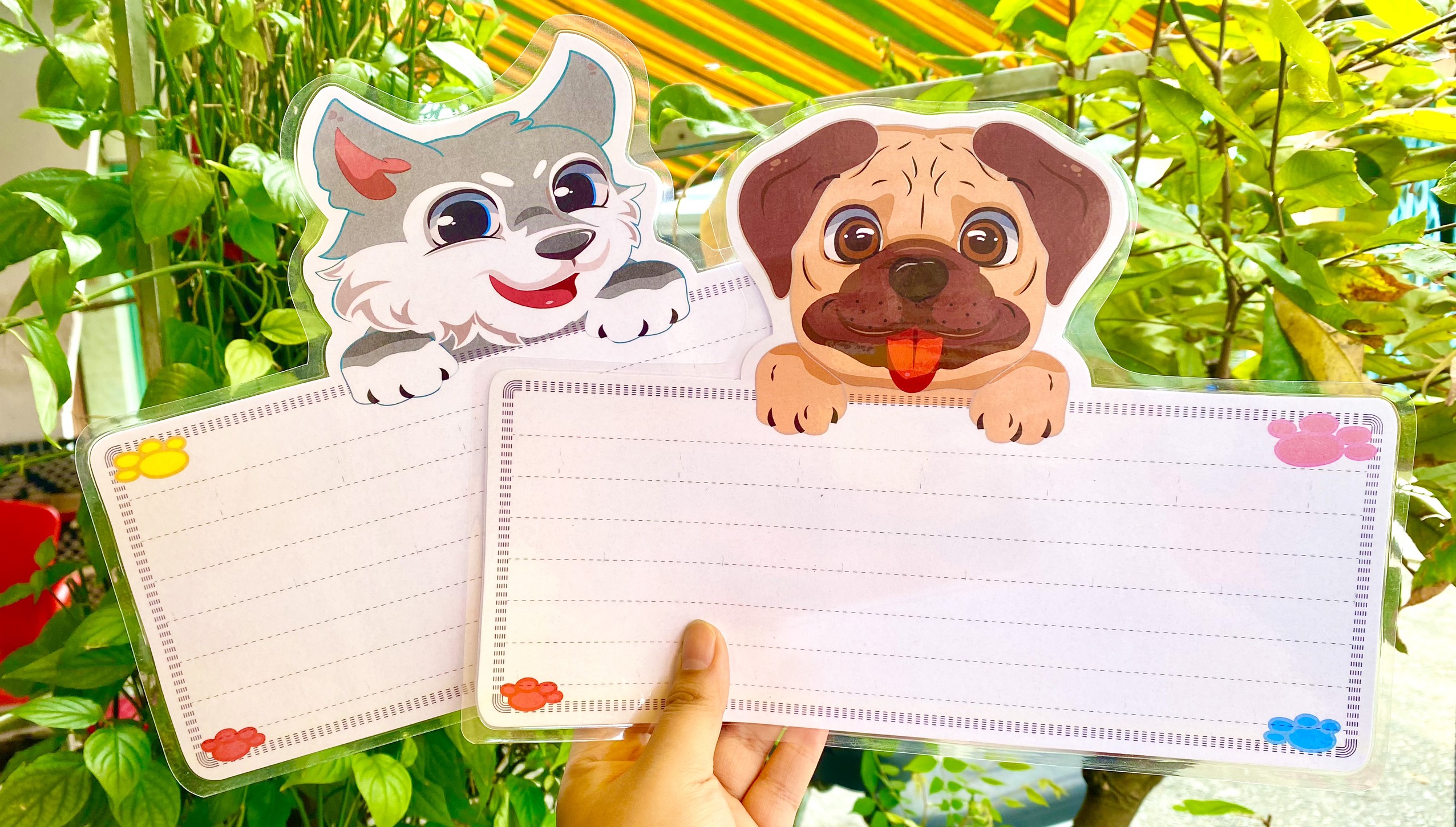 🐶BỘ CHÚ CÚN TÌM KHÚC XƯƠNG 🦴