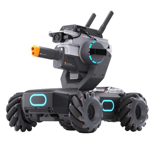 [Trả góp 0%]Robot học tập stem DJI RoboMaster S1