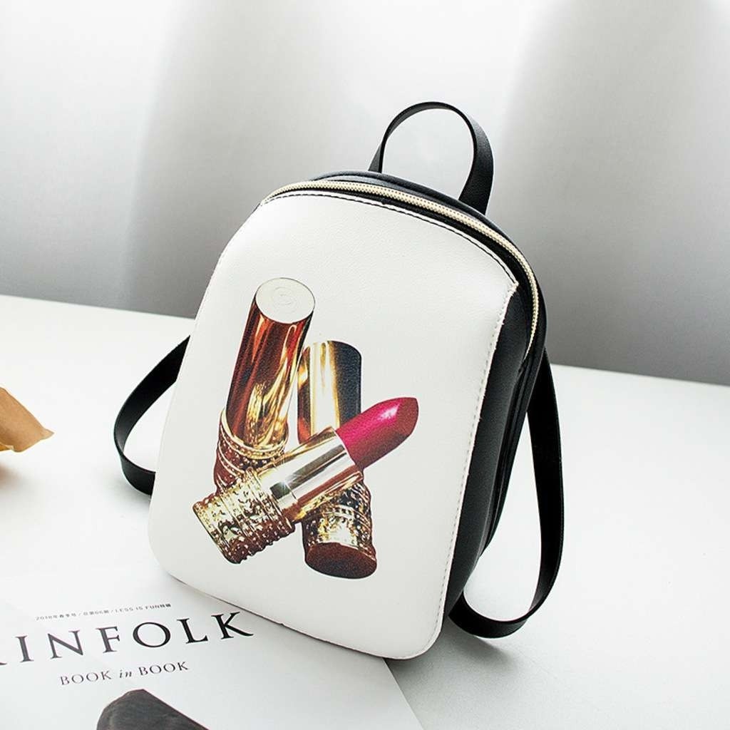 Balo Nữ Mini BL2 Có Thể Đeo Chéo
