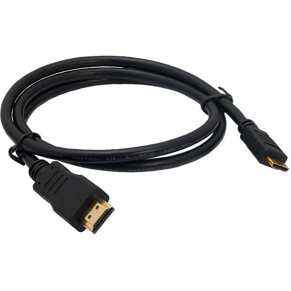 1,5m high resolution full hd 2k 4k hdmi cable