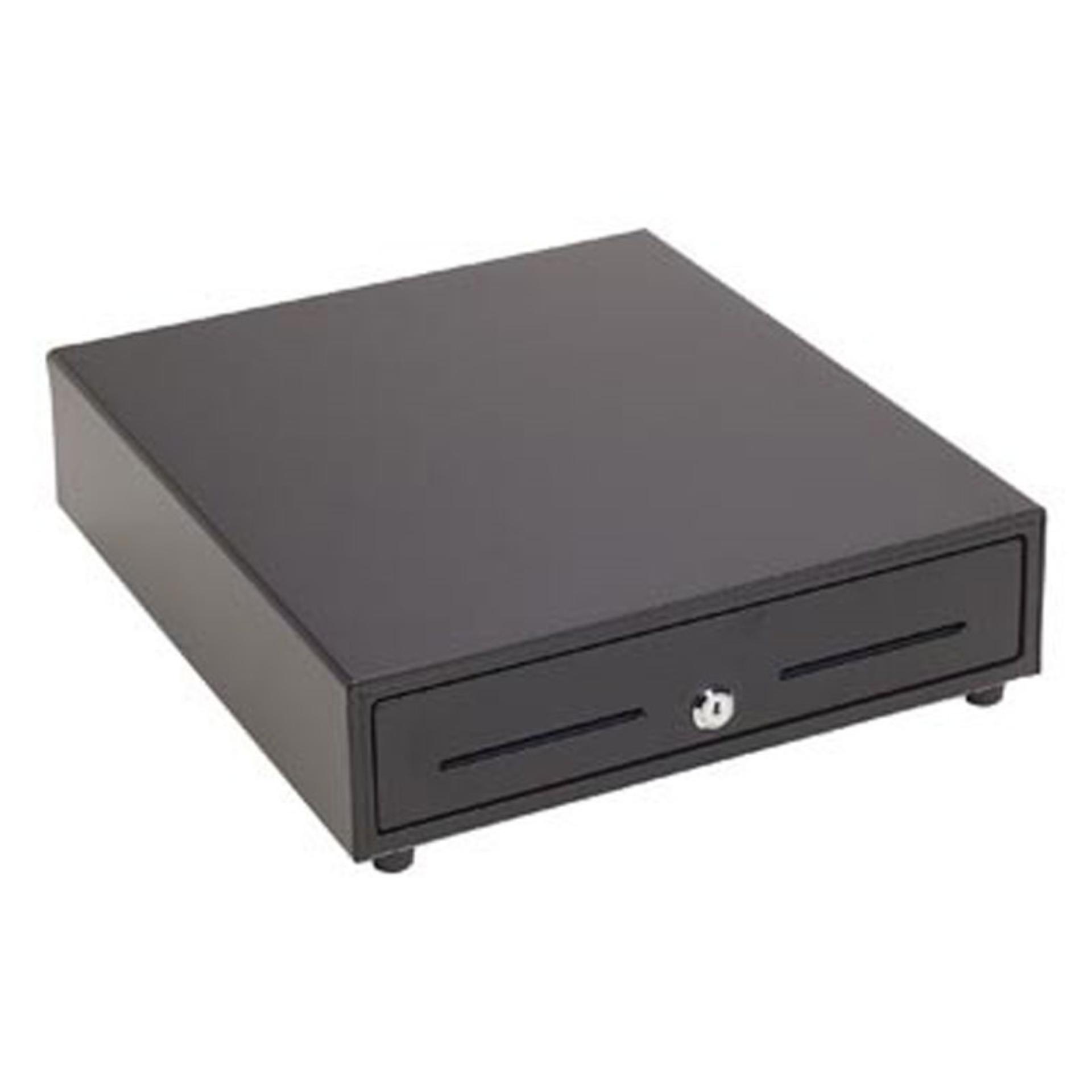 Ngăn kéo POS đựng tiền P405H (8+1 ngăn tiền giấy)