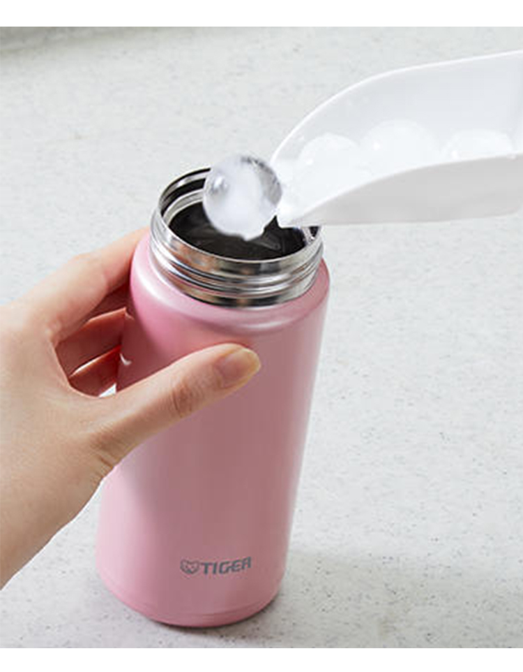 Bình Giữ nhiệt Tiger nắp bật MMJ-A601 (600ml)