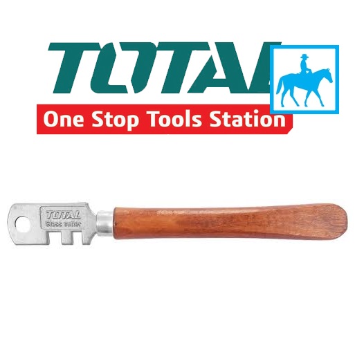 DAO CẮT KÍNH CẮT KIẾNG TOTAL THT561781 HGCT03