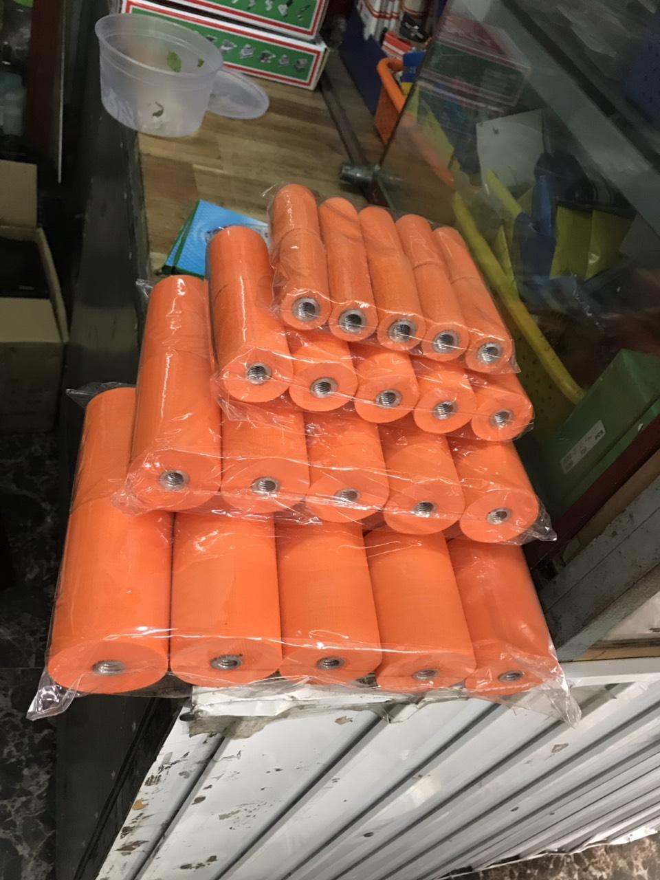 TRỤC MÚT MINI 45 X 70MM ( Bịch 10 cái )