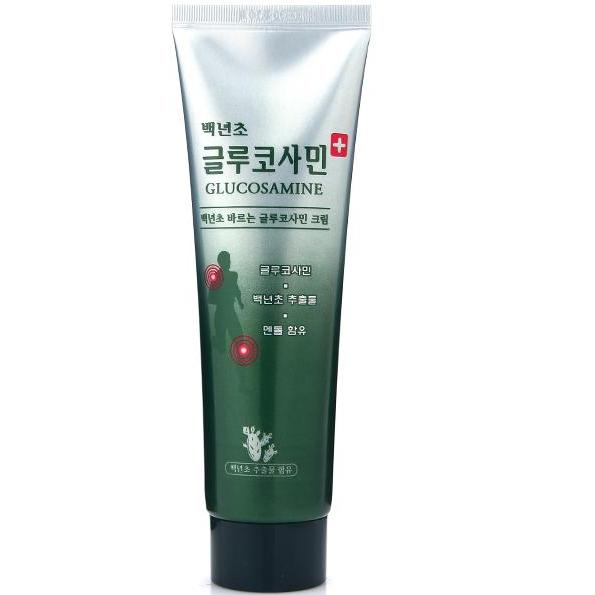 Dầu Lạnh Xoa Bóp Hàn Quốc Glucosamine