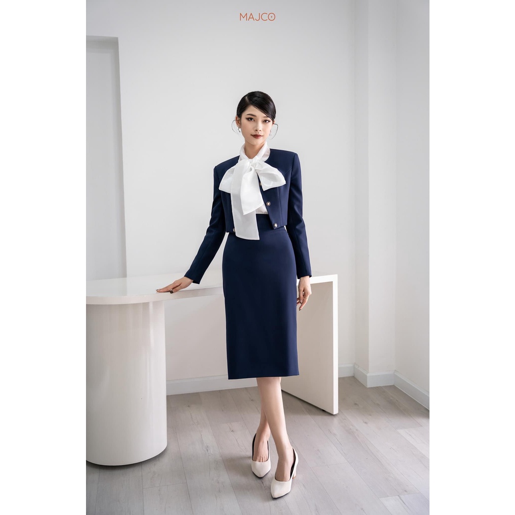 Rập giấy a0 mã 1608 - set váy và áo khoác ngoài