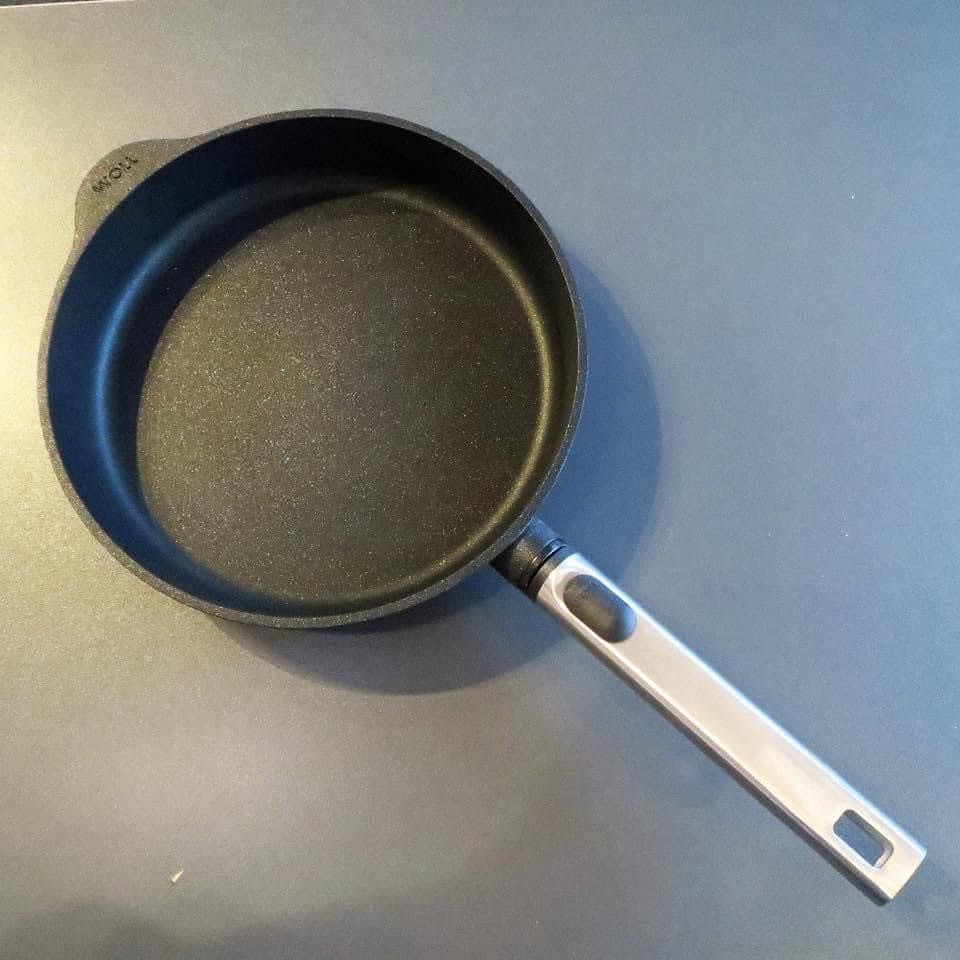 Chảo Woll Diamond XR Logic Fry Pans 28 cm