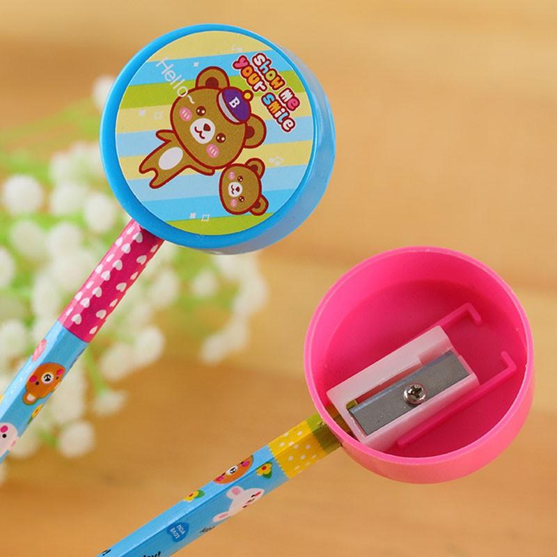 Bộ dụng cụ học tập cho bé 5 món hap1486
