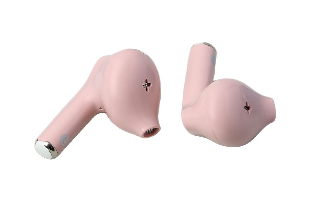xác Tai nghe Bluetooth True Wireless Rezo F15- hồm củ sạc và 2 tai nghe