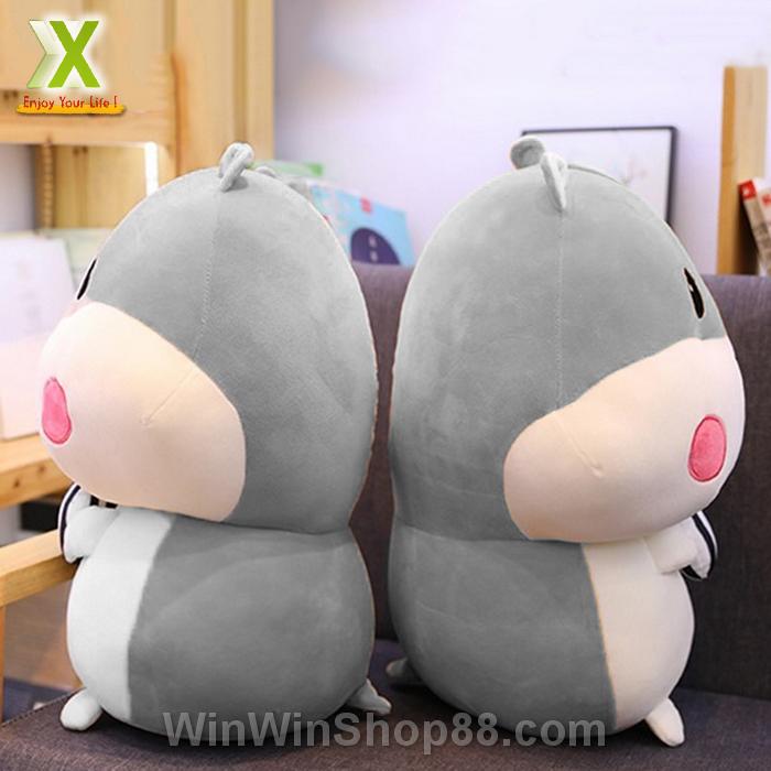 Gấu bông chuột Hamster TNB01