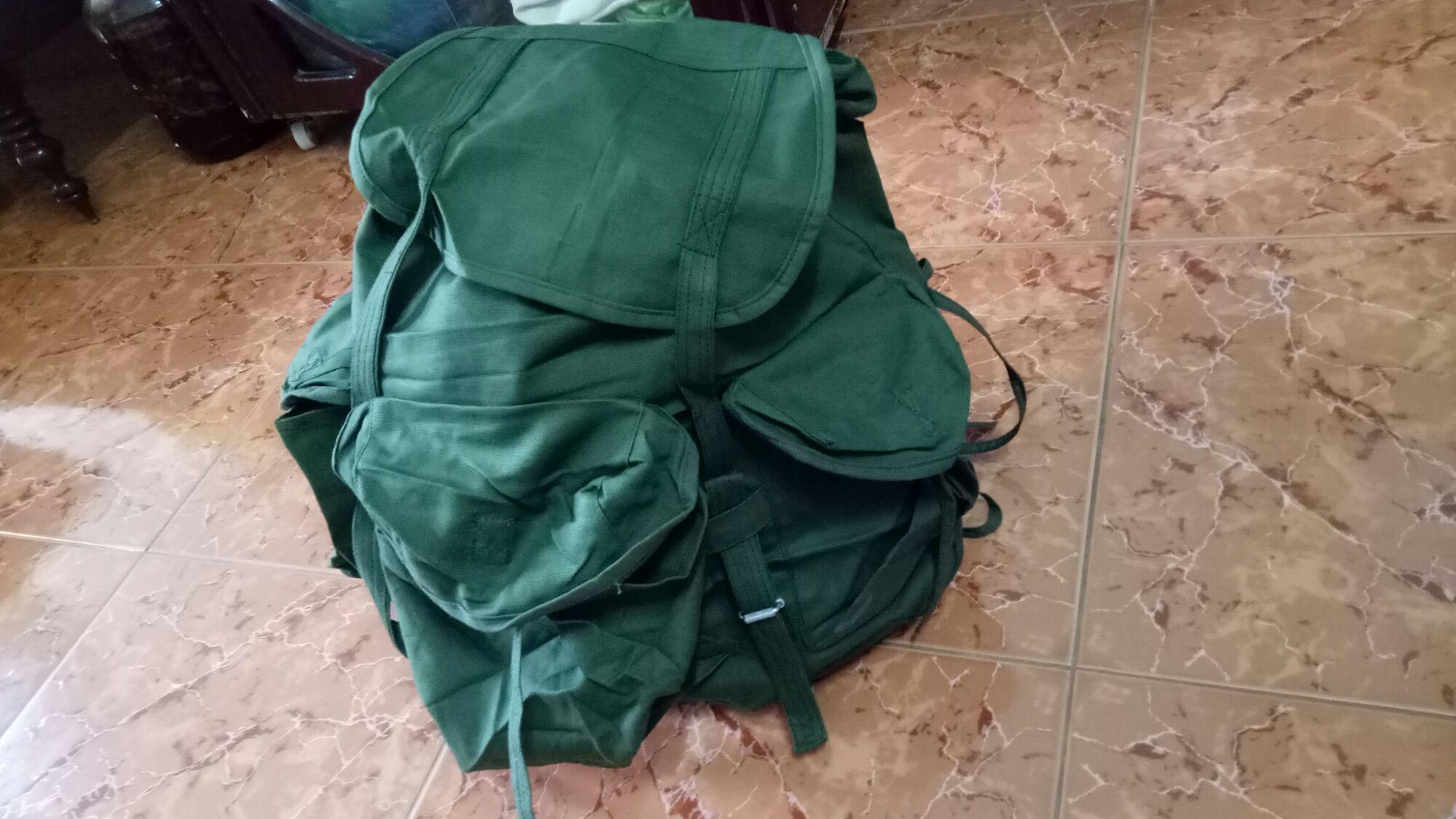 balo phượt thời trang k03