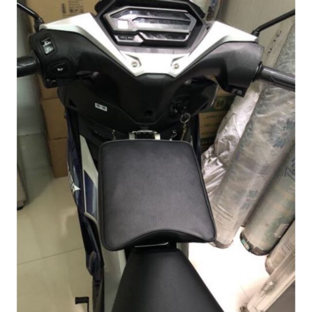 Ghế Nệm Ngồi Xe Máy Cho Bé Xe Exciter, Winner - Winner X- nệm ngồi xe máy số- ghế xe máy- cục nệm đi xe số