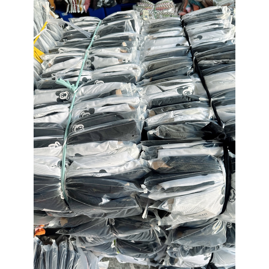 Set đồ bộ nữ tay ngắn quần dài Gugugmi