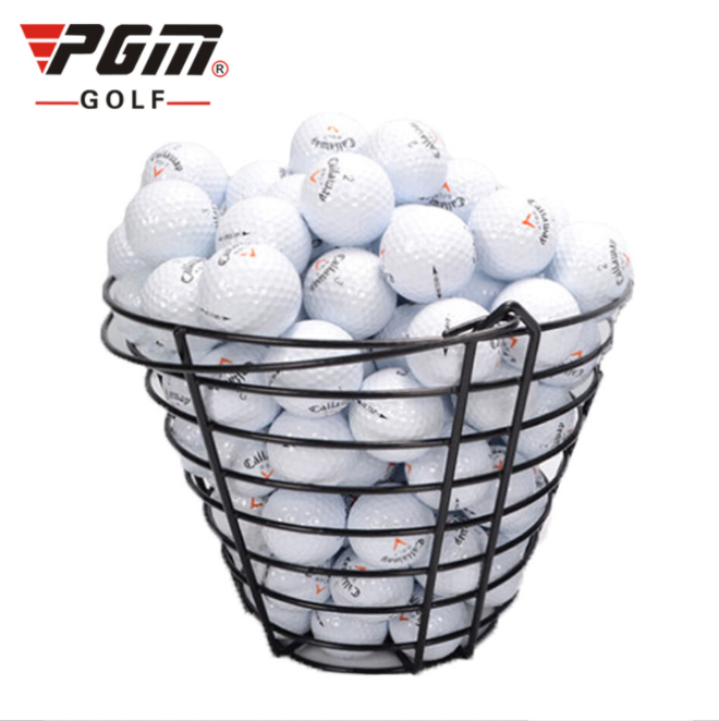 Giỏ đựng bóng golf - pgm