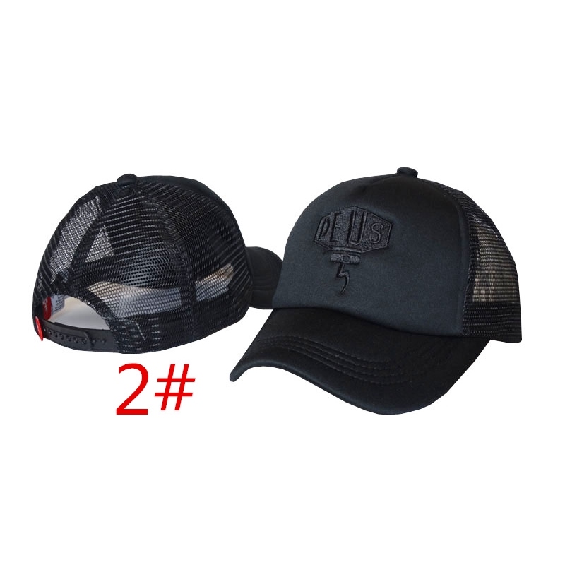 Hot Good Sale Deus Ex Machina Baylands Trucker Snapback Cap Motorcycles Baseball Hat