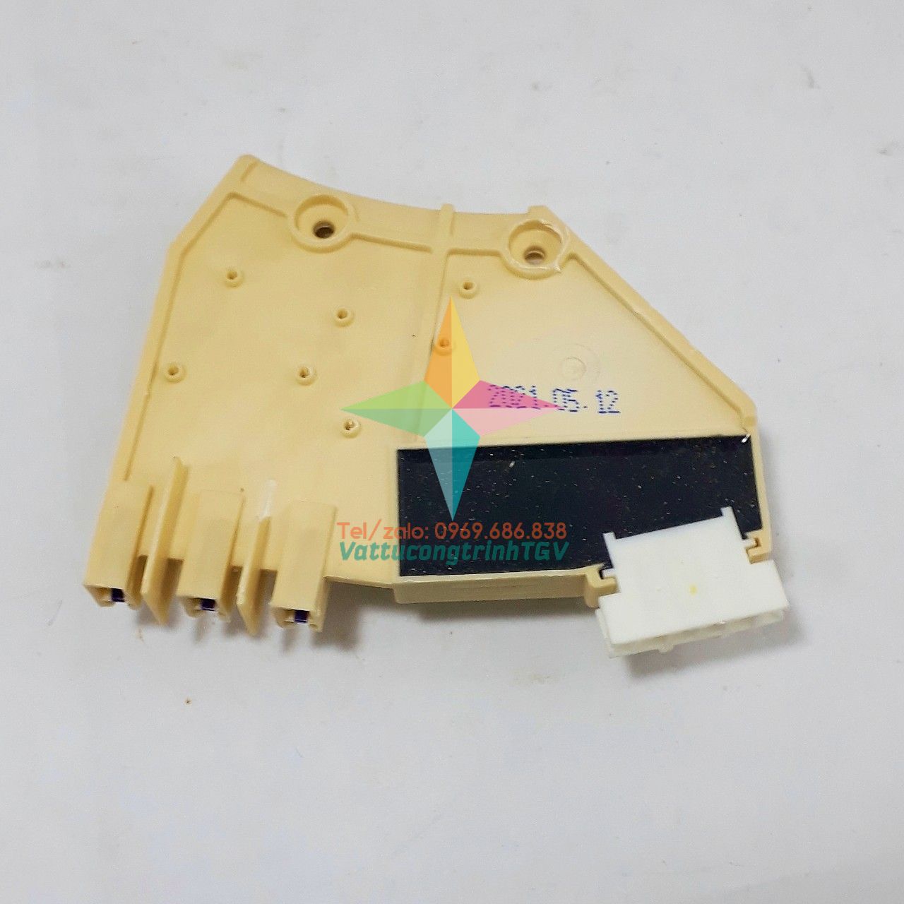 Mạch đếm từ dò tốc máy giặt SAMSUNG