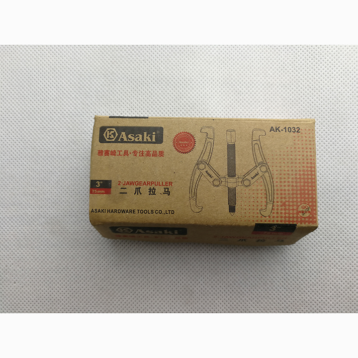 Cảo 2 chấu 3” ( 75 mm ) Asaki AK-1032