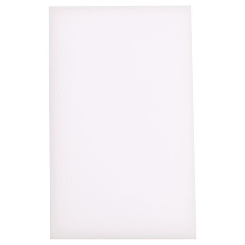 Melamine Sponge magical Sponge rub Melamine Cleaner Eco-Friendly white Kitchen magical Sponge rub 102 cm 100 pcs