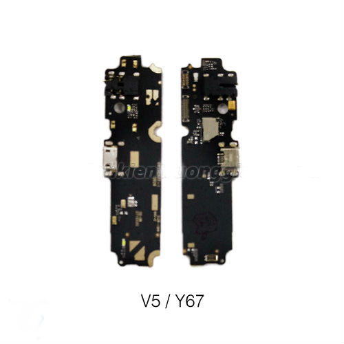Chân sạc bộ vivo v5/y67 zin
