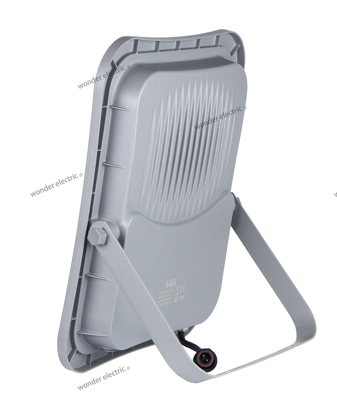 [HCM]Đèn LED Pha năng lượng mặt trời 200W