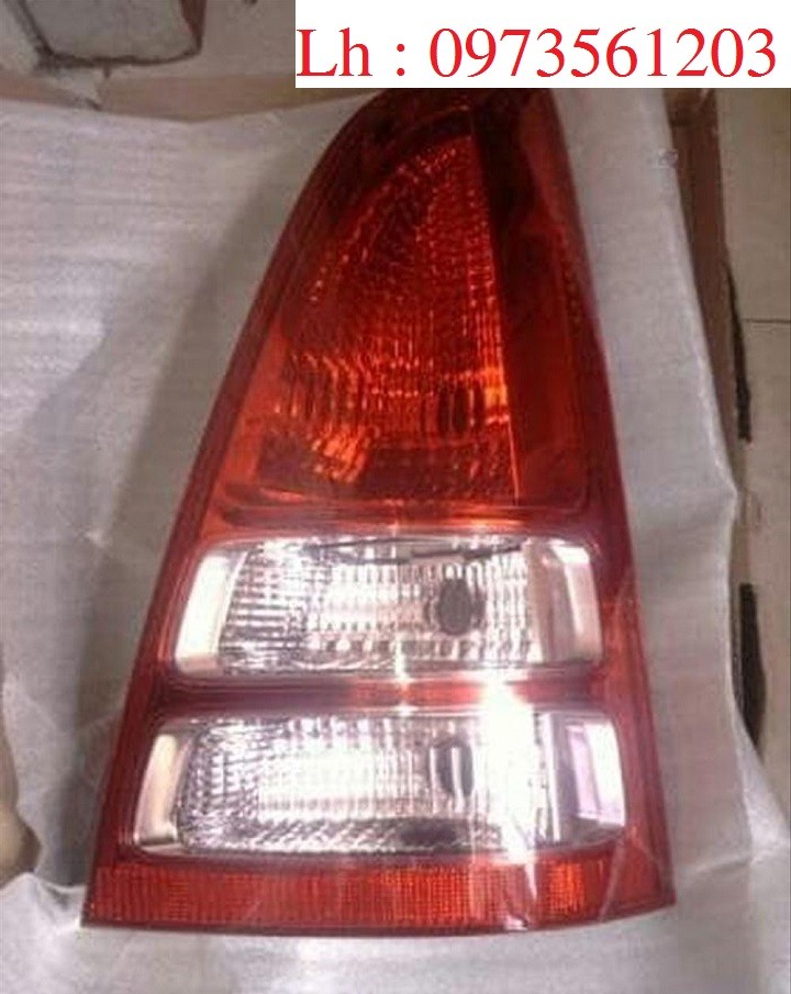 Đèn Hậu Innova 2004-2007