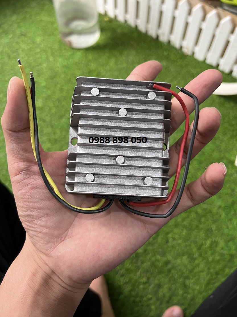 Bộ chuyển đổi nguồn dc từ 48v sang 36v