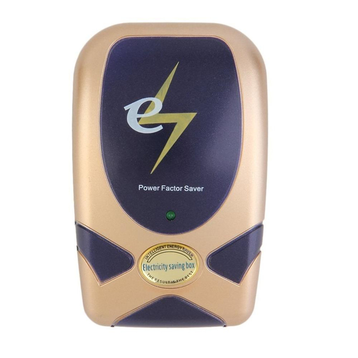 FREESHIP MAX - Thiết Bị Tiết Kiệm Điện - Cục Tiết Kiệm Điện Power Factor Saver Tiết Kiệm 45% Điện Hàng Tháng - Tiêu Chuẩn Hoa Kỳ – LINH KIỆN BẢO KHÁNH