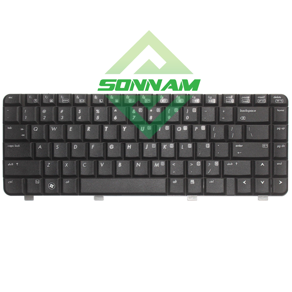 Bàn phím laptop HP CQ40 CQ41 CQ45