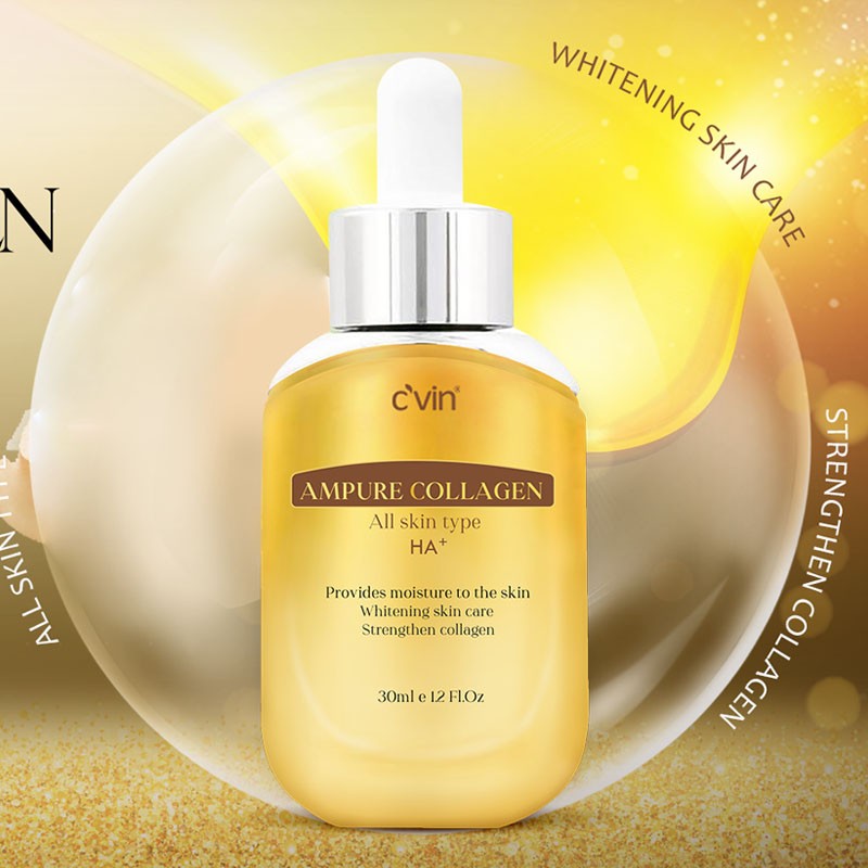 Serum C'Vin AMPURE COLAGEN