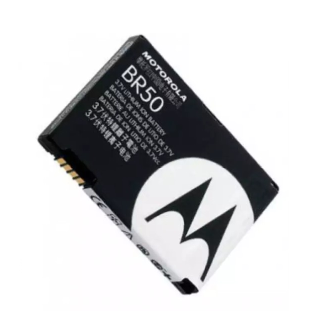 Pin Điện thoại Motorola V3 / V3i / BR50