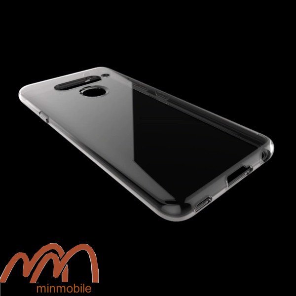 Ốp lưng LG V40 ThinQ trong suốt